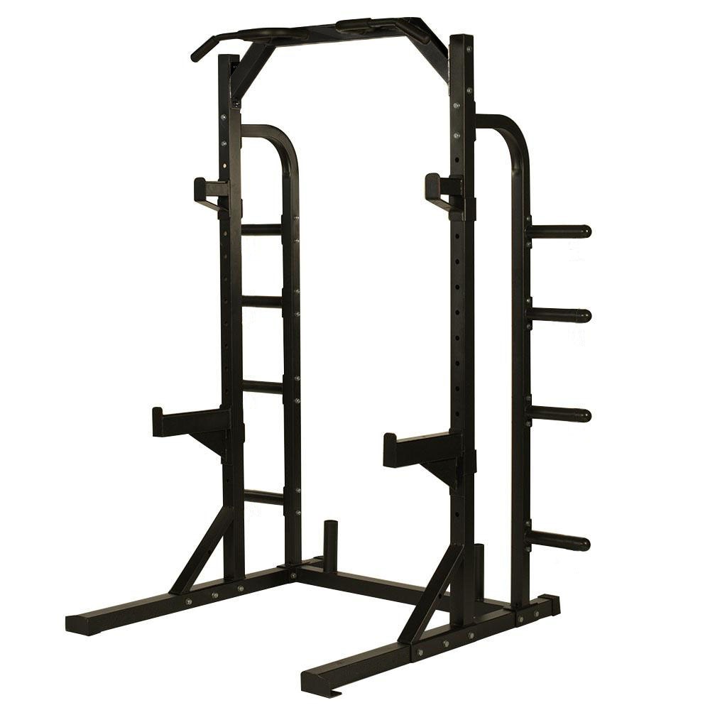 Your Guide To Squat Racks Fitness Equipment Ireland Best For Buying