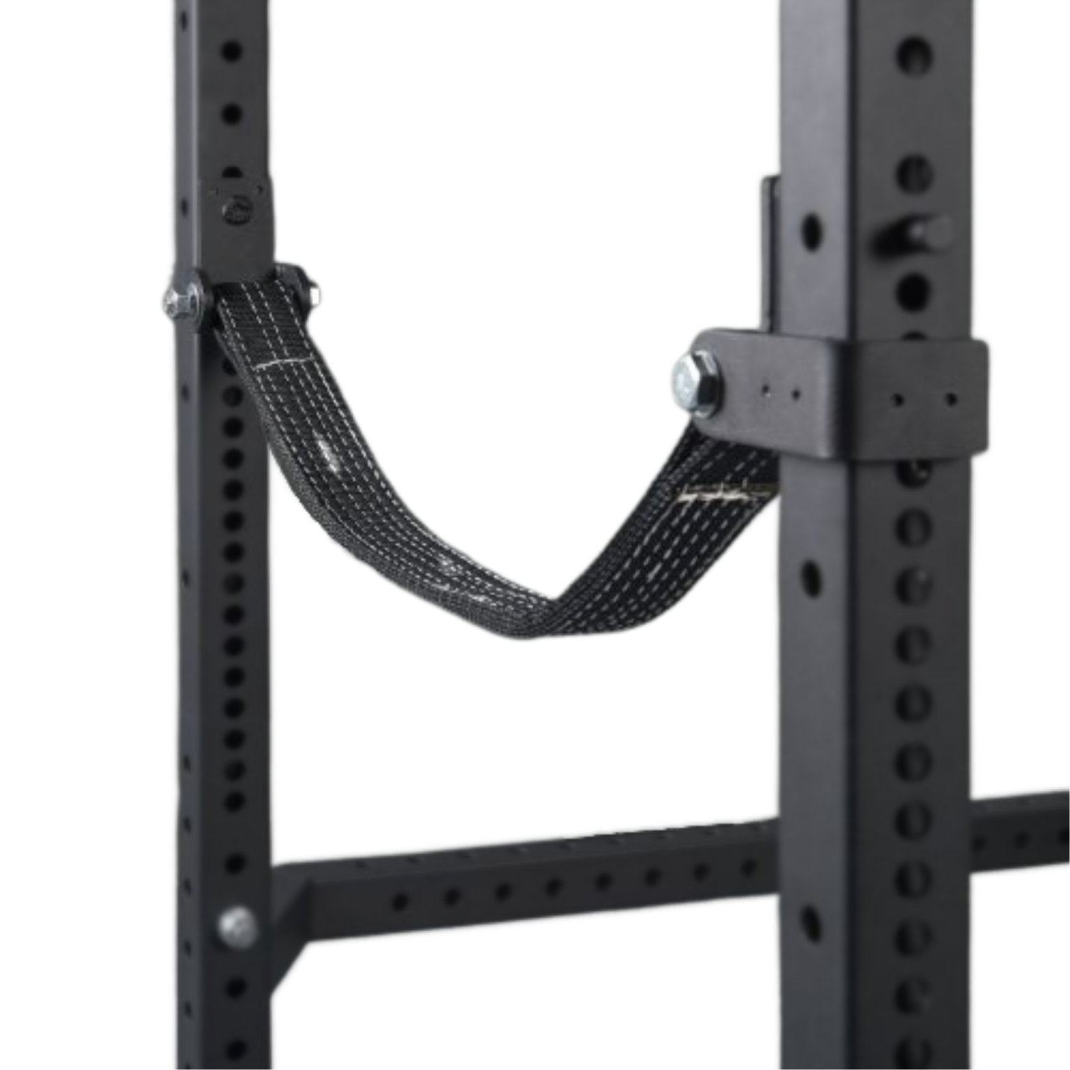 Bolt Strength Power Rack Safety Straps Fitness Equipment Ireland