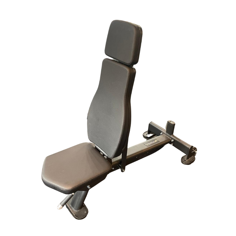 Forza Prima Commercial Adjustable Bench Fitness Equipment Ireland