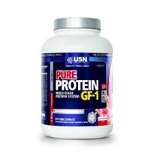 Usn Pure Protein Gf Kg Fitness Equipment Ireland Best For Buying Gym Equipment