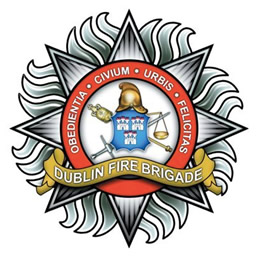 dublin fire brigade