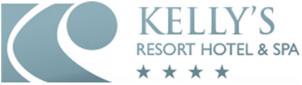 Kelly's resort hotel spa