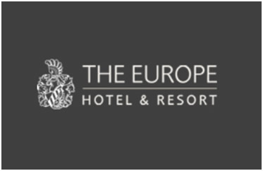 the europe hotel resort