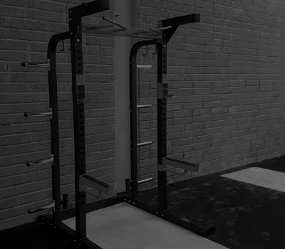 Custom Gyms Ireland, Gym Equipment