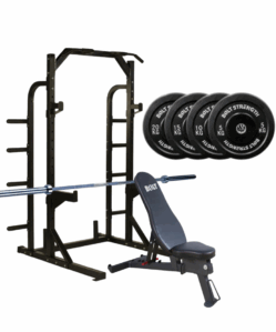 Light Commercial Gym Package