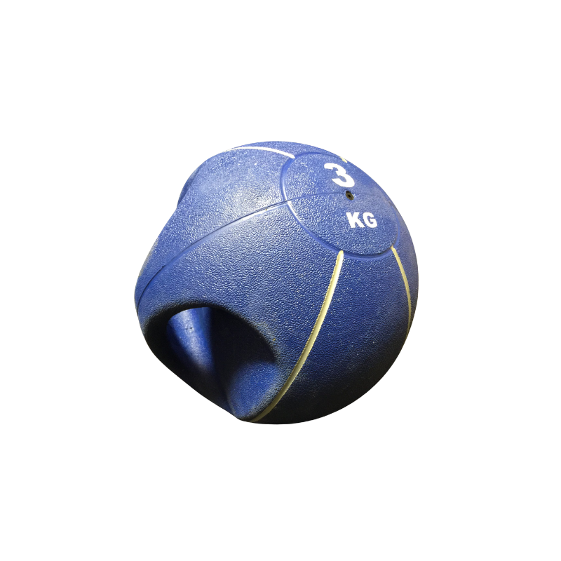 Medicine Balls with Handles - Image 2