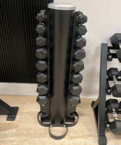 10 Pair Dumbbell Tower