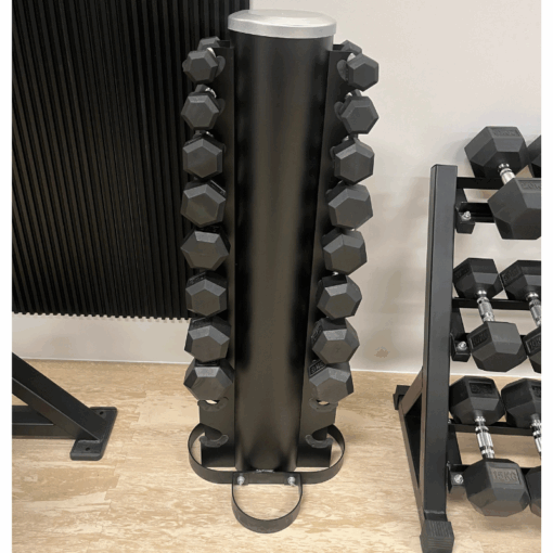 10 Pair Dumbbell Tower