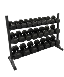 Dumbbell Rack (10 Pair)