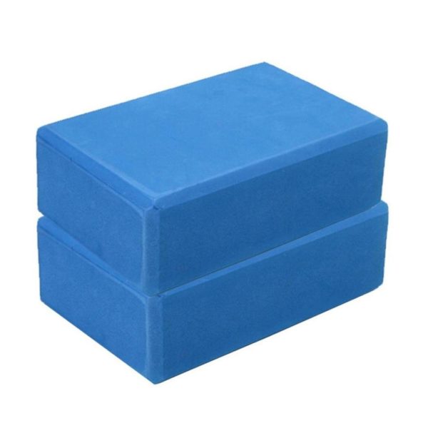 Yoga Blocks - Fitness Equipment Ireland | Best for buying Gym Equipment