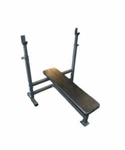 Olympic Flat Bench
