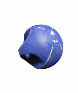 Medicine Balls with Handles