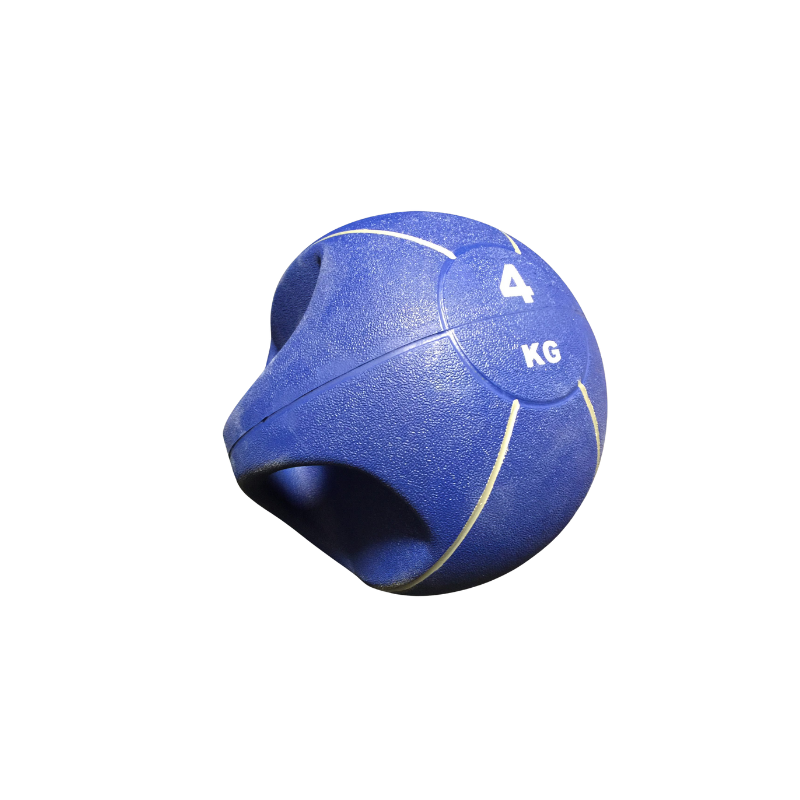 Medicine Balls with Handles