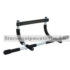 Iron Gym Door Frame Pull Up Bar