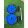 Ab Wheel parts