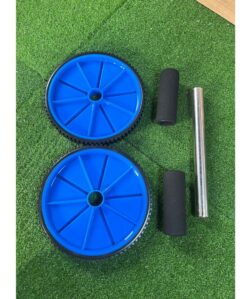 Ab Wheel parts