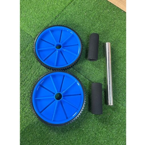 Ab Wheel parts
