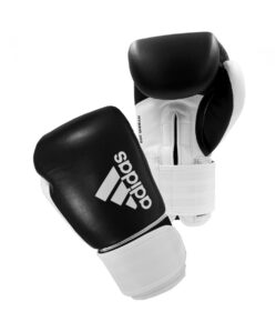 Adidas Hybrid 200 Boxing Glove White/Black