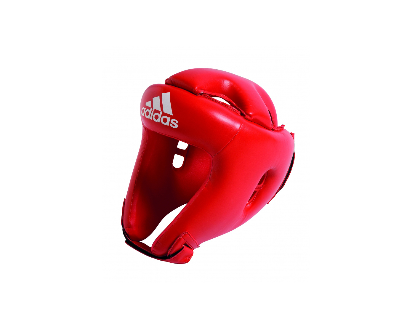 Adidas Rookie Headguard-Red