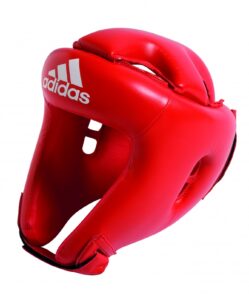 Adidas Rookie Headguard-Red