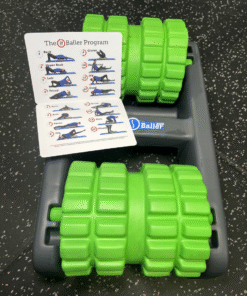BackBaller Foam Roller