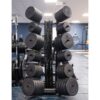 Studio Barbell Rack (Holds 12) in Glenamaddy