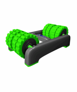 BackBaller Foam Roller