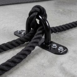 Battlerope Anchor
