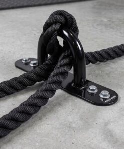 Battlerope Anchor