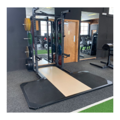 FCHR and platform