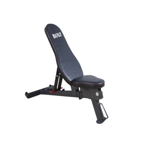Bolt 601 Adjustable Bench