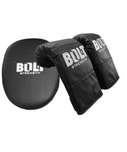 Boxercise Set (8 Pairs)