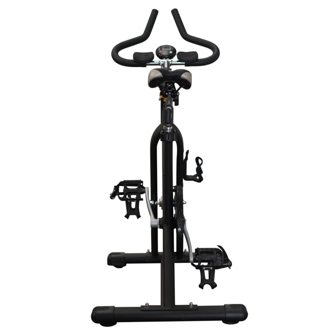 Bolt c3 spin bike review sale