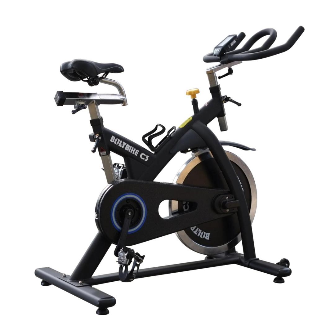 Bicicleta spinning best sale amazing fitness