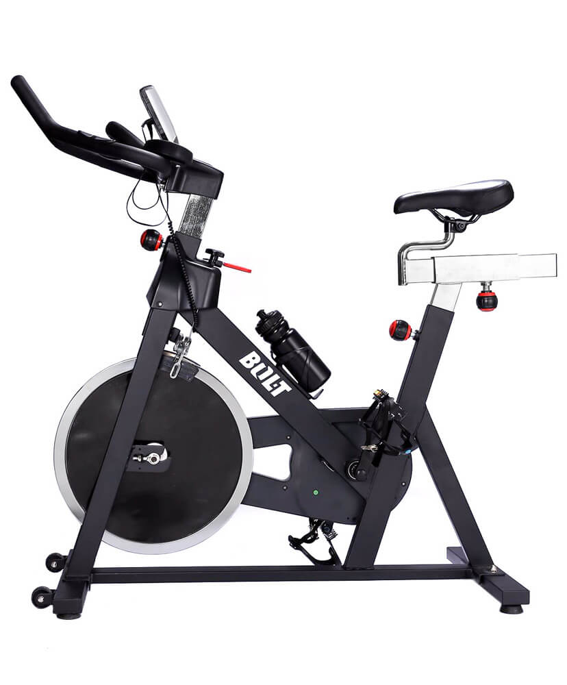 Bolt H2 Spin Bike Fitness Equipment Ireland Best For Buying