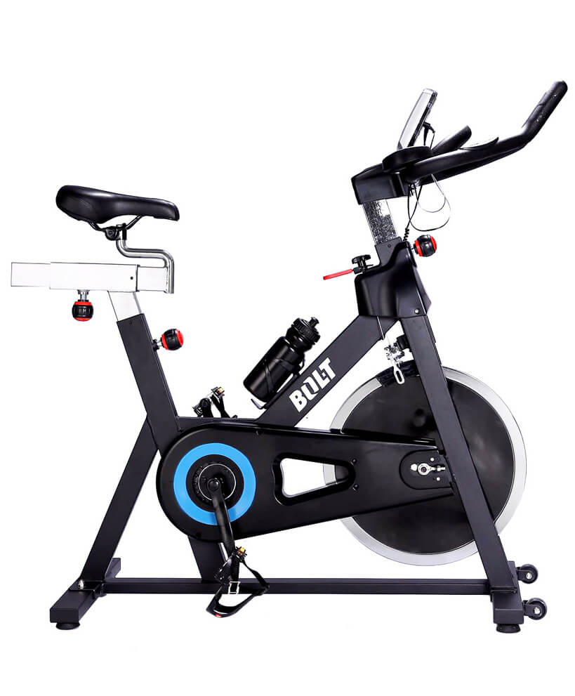 Bolt H2 Spin Bike Fitness Equipment Ireland Best For Buying