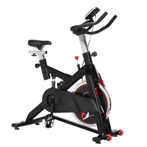 Bolt U1 Exercise Bike - Fitness Equipment Ireland | Best for buying Gym ...