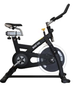 Bolt H2 Spin Bike