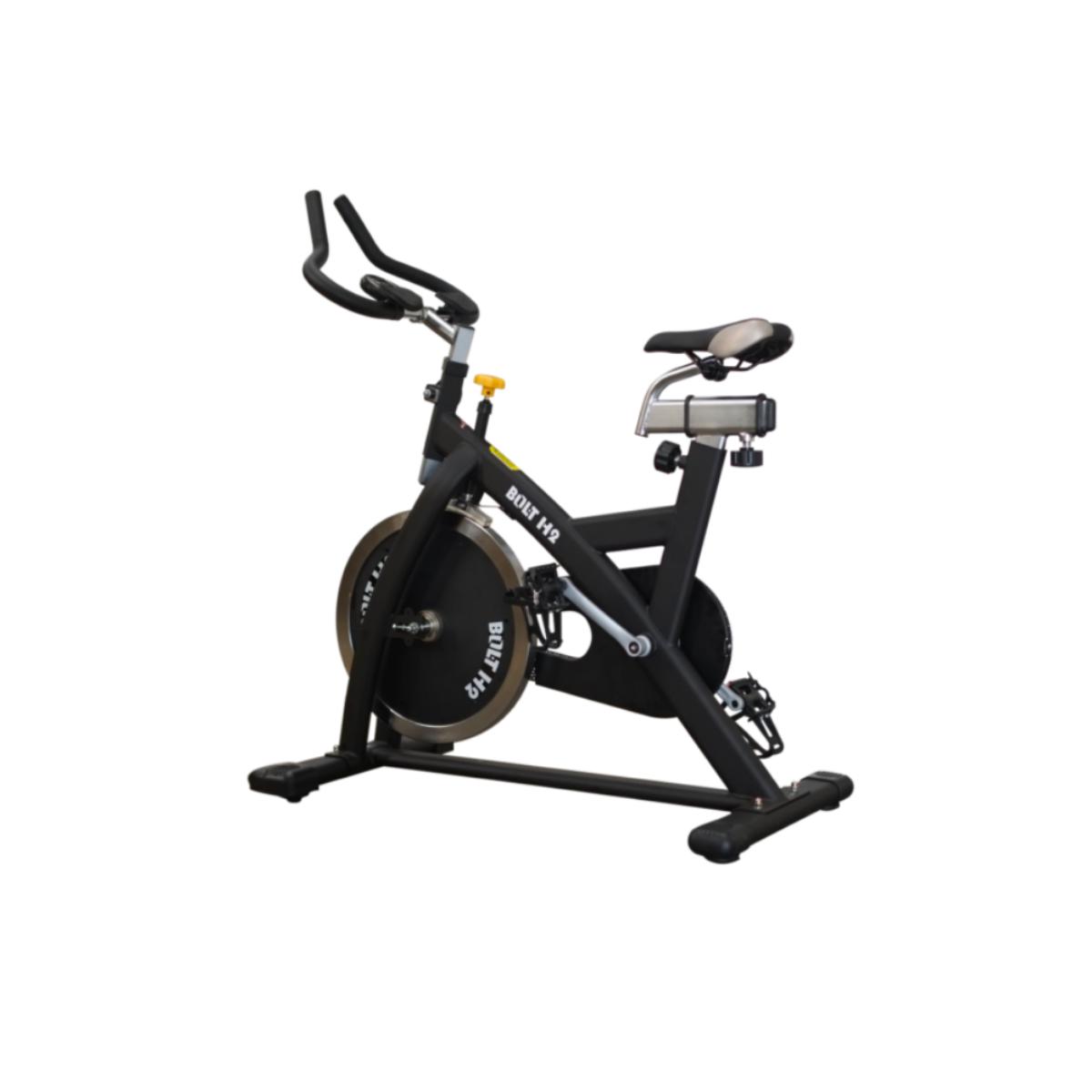 Bolt H2 Spin Bike Fitness Equipment Ireland Best for buying