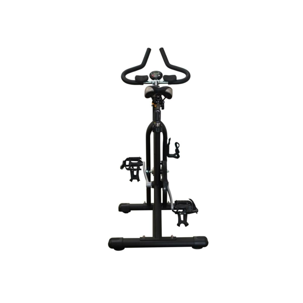 Bolt h2 best sale spin bike review