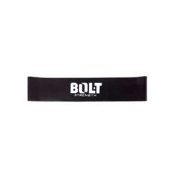 Bolt Strength Loop Bands - Black
