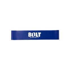 Bolt Strength Loop Bands - Blue