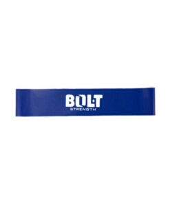 Bolt Strength Loop Bands - Blue