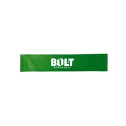 Bolt Strength Loop Bands - Green