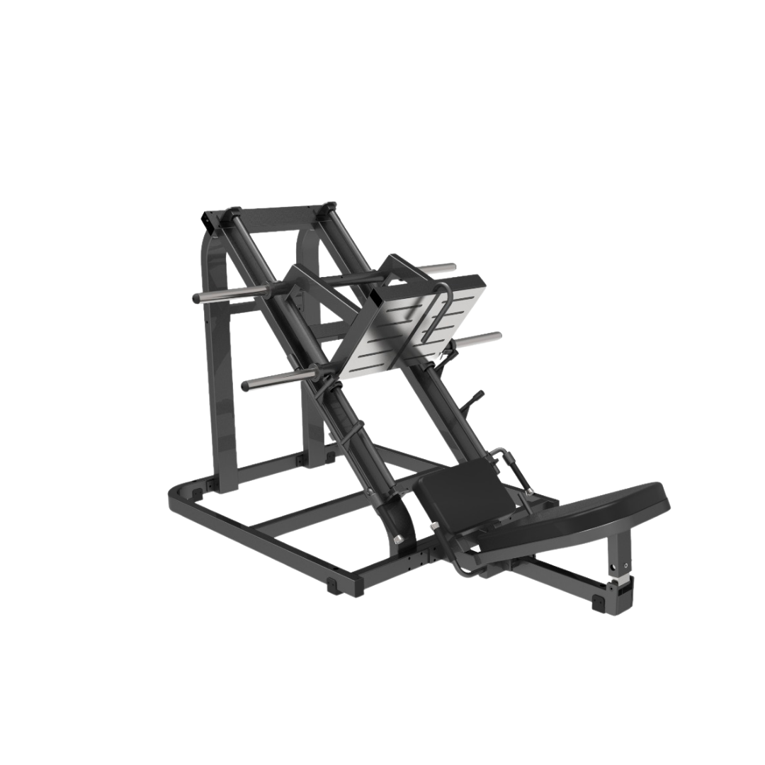 Bolt Strength Linear Leg Press - Fitness Equipment Ireland