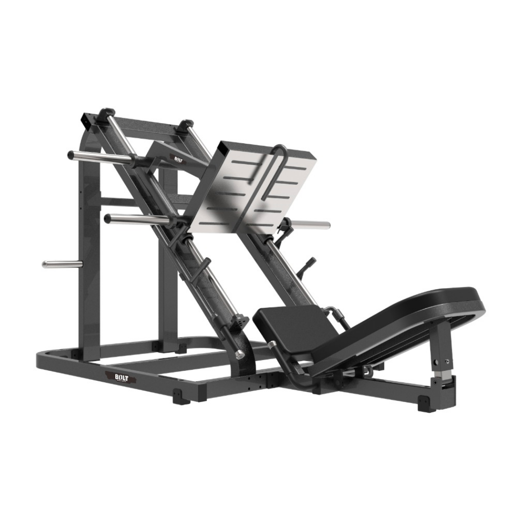 45 Degree Leg Press, For Gym at Rs 55000 in Pune
