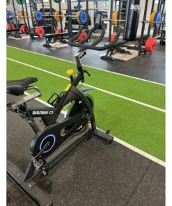 Boltbike C3