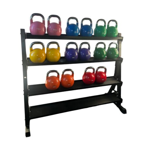Bundle of Competition Kettlebells
