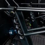 Bolt Strength Curved Treadmill