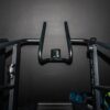 Bolt Strength Curved Treadmill